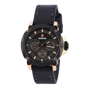 Expedition 6606 Rosegold Black Lady BFLBRBA